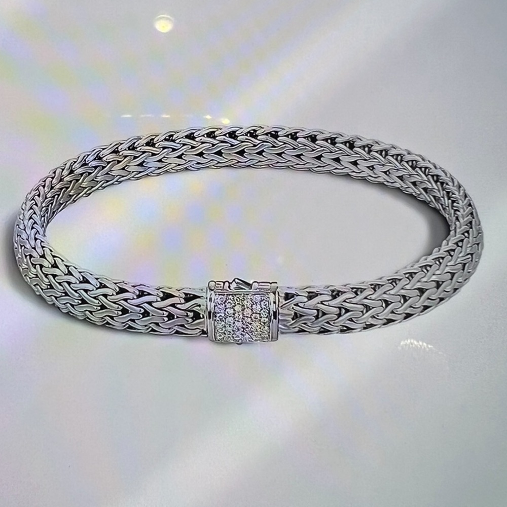 John Hardy bracelet
